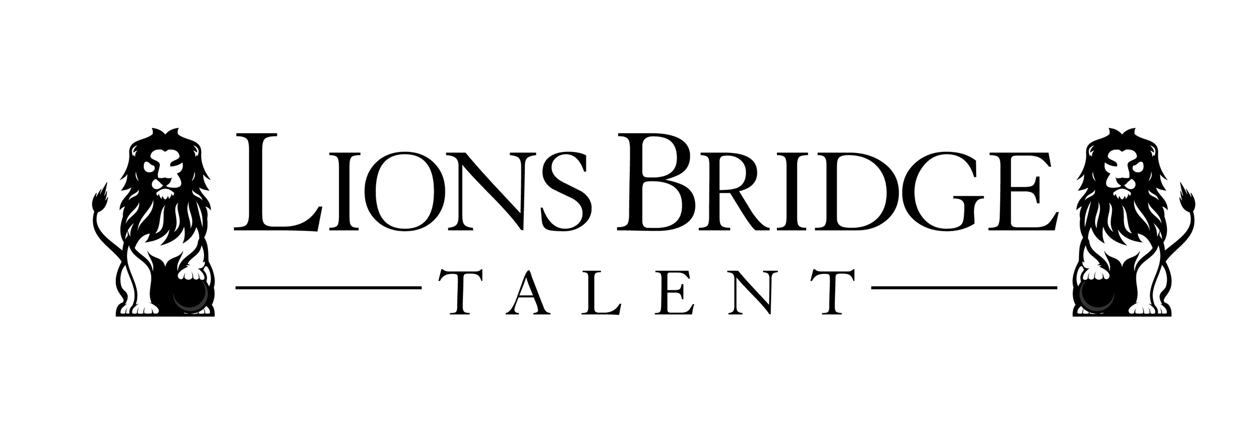 Lions Bridge Talent