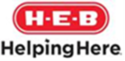 H-E-B Helping Here