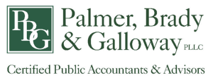 Palmer, Brady & Galloway, PLLC