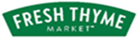 Fresh Thyme Market