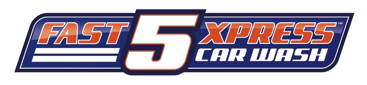 Fast 5 Xpress Car Wash