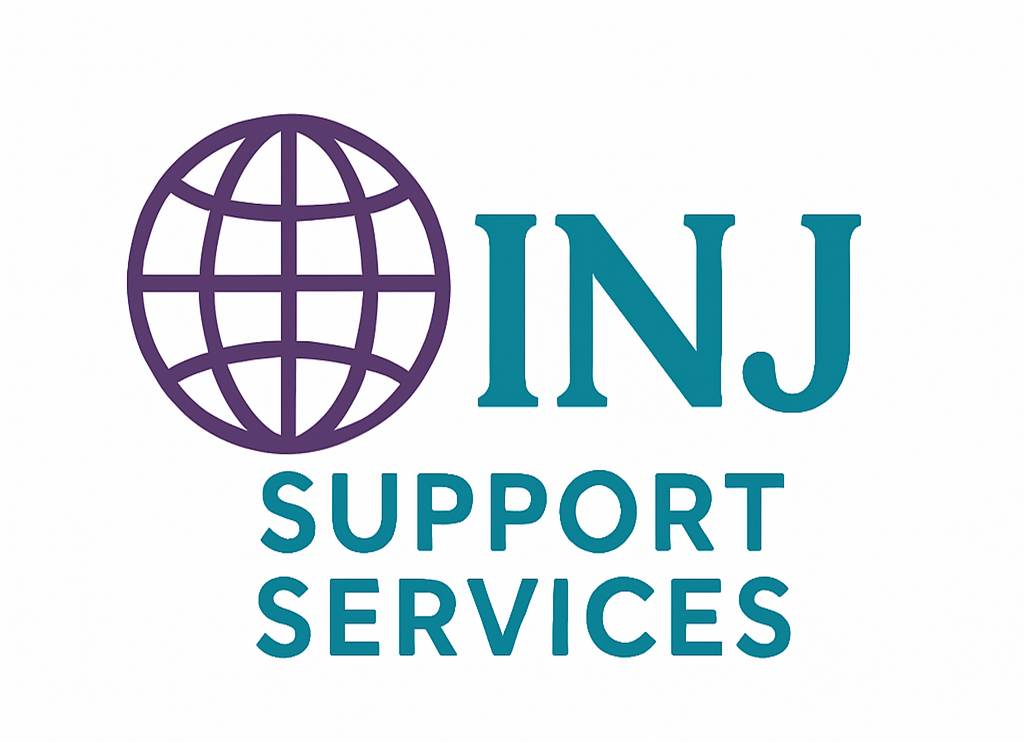 INJ Support Services