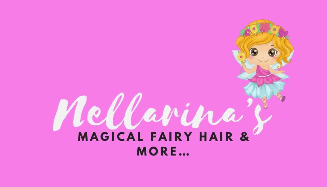 Mellarina Fairy Hair & More