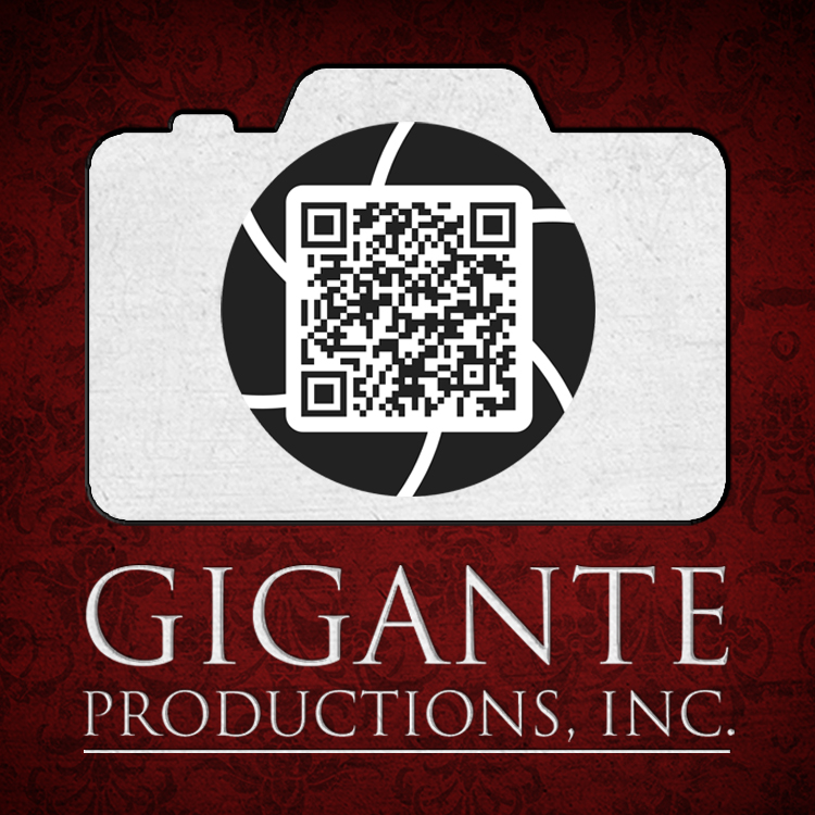 Gigante Productions, Inc.