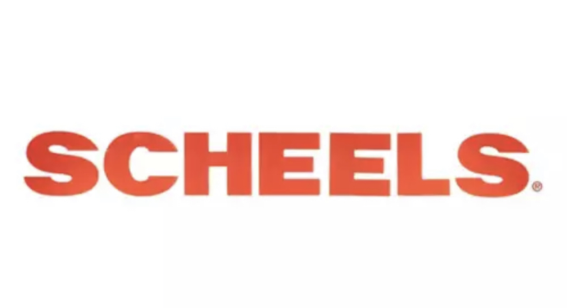 Scheels