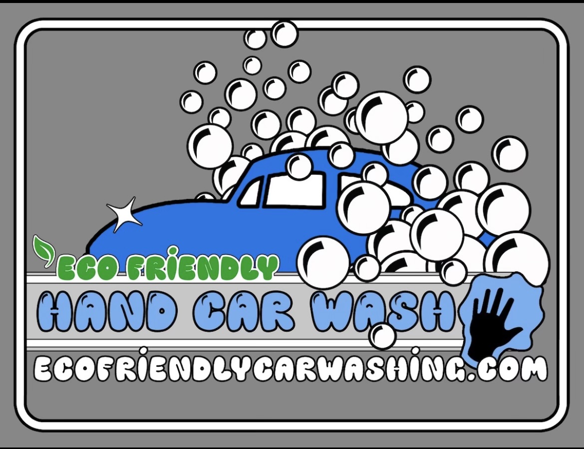 Eco Friendly Car Wash