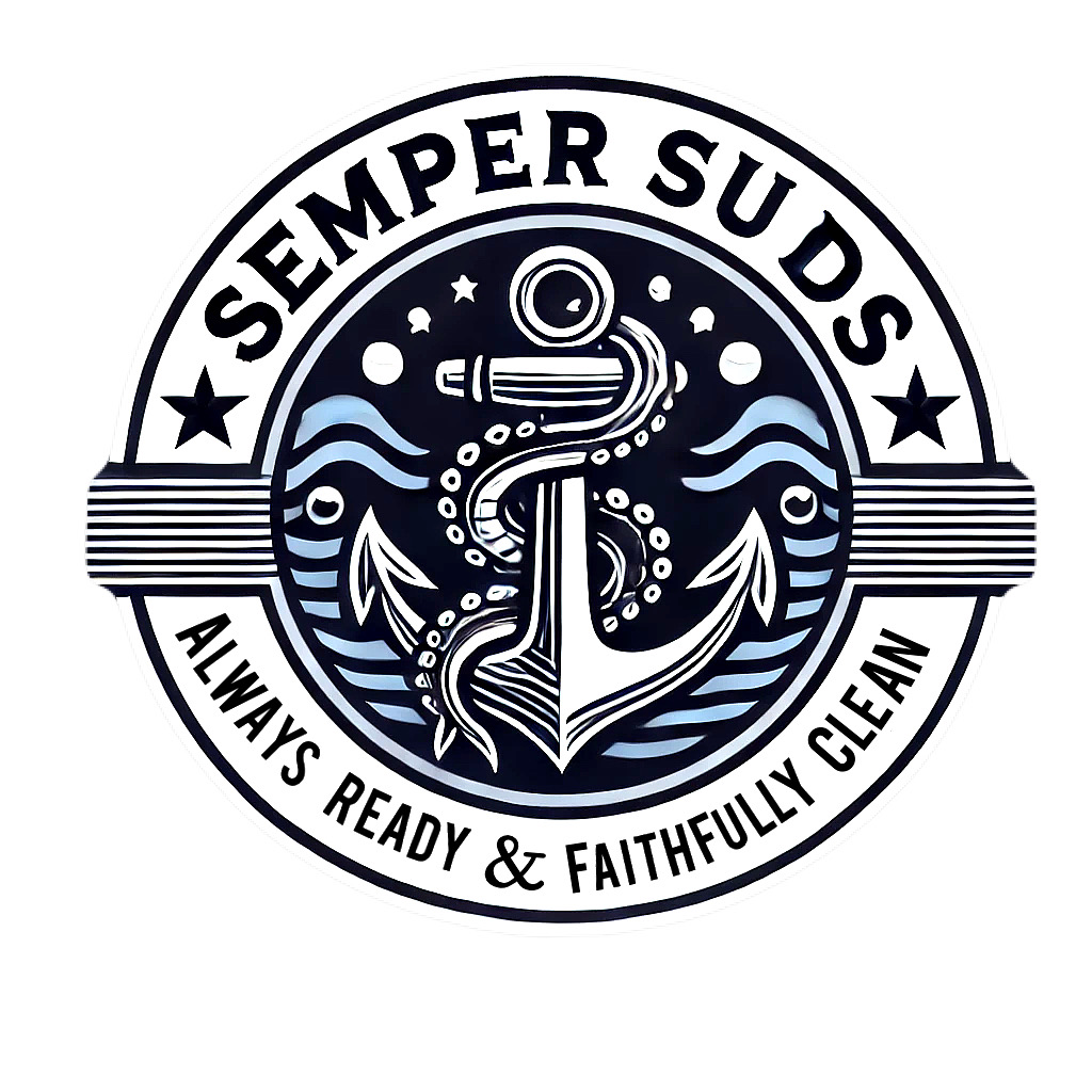 Semper Suds