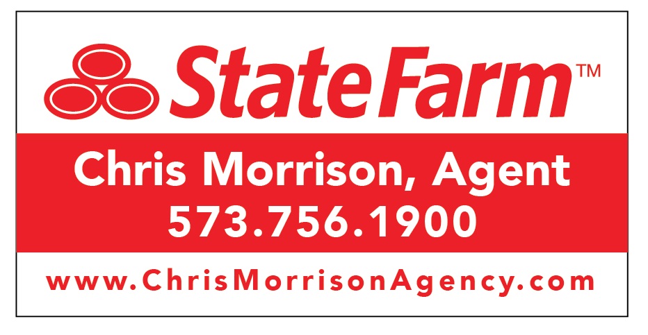 State Farm (Chris Morrison, Agent)