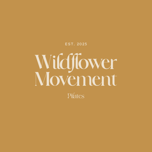 Wildflower Movement Pilates