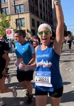 Susanne- Marathon 2022