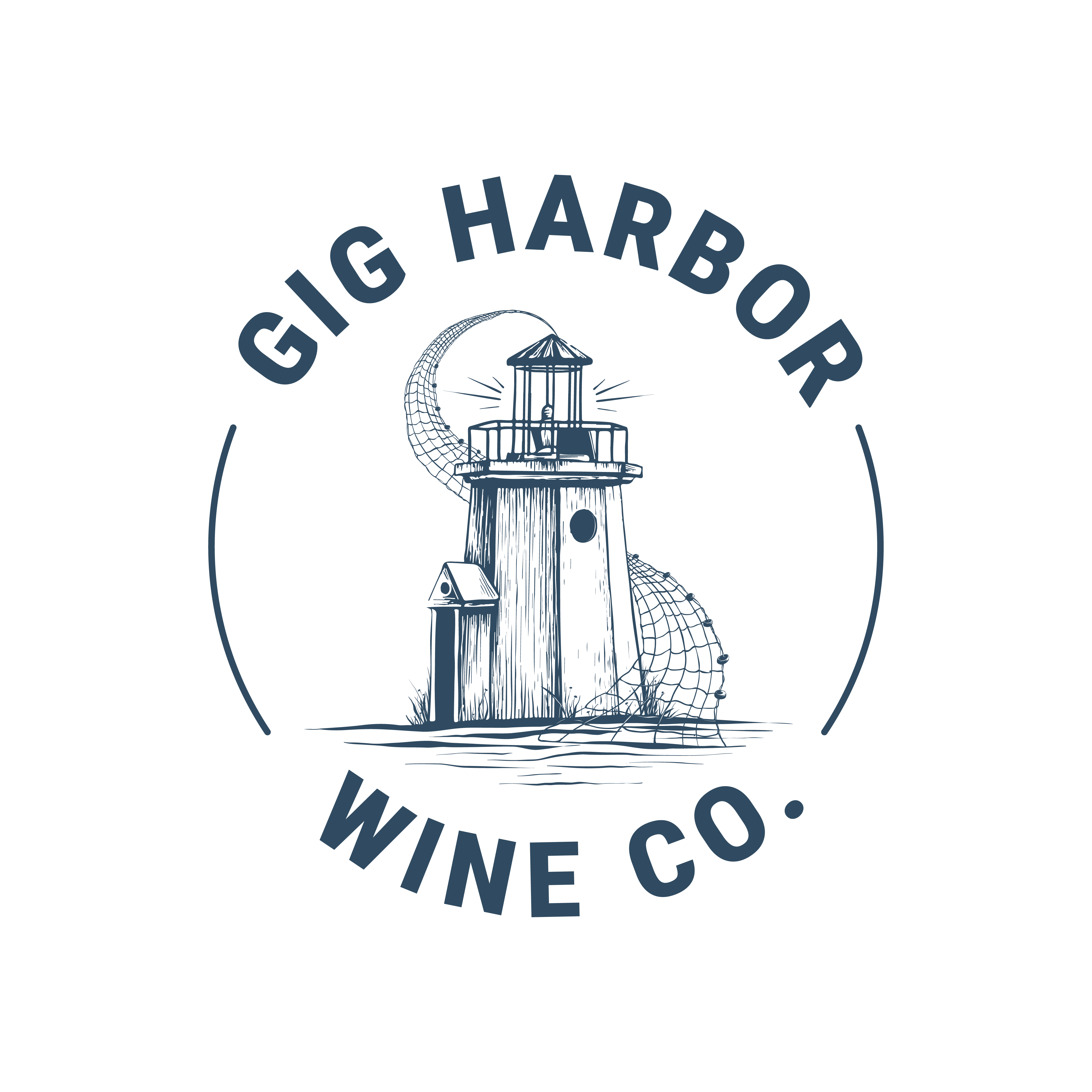 Gig Harbor Wine Co.