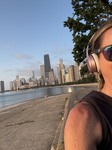 Chicago lakefront training