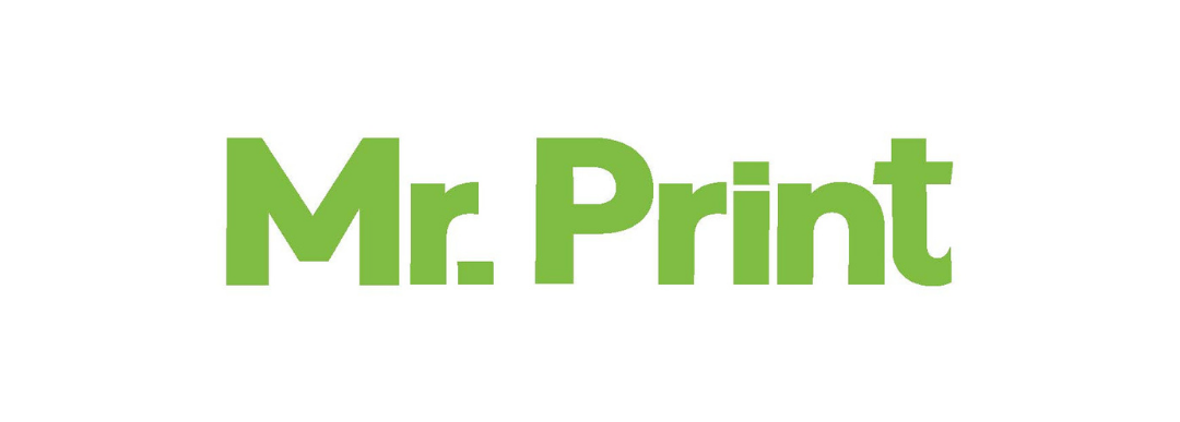 Mr. Print