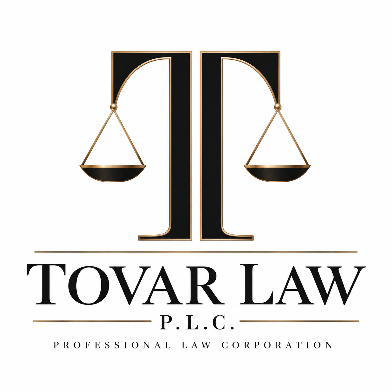 Tovar Law P.L.C.