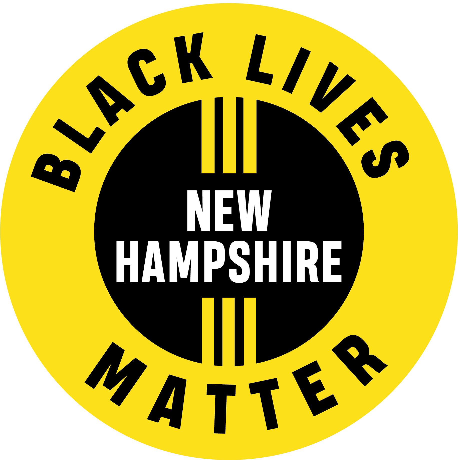 Black Lives Matter New Hampshire