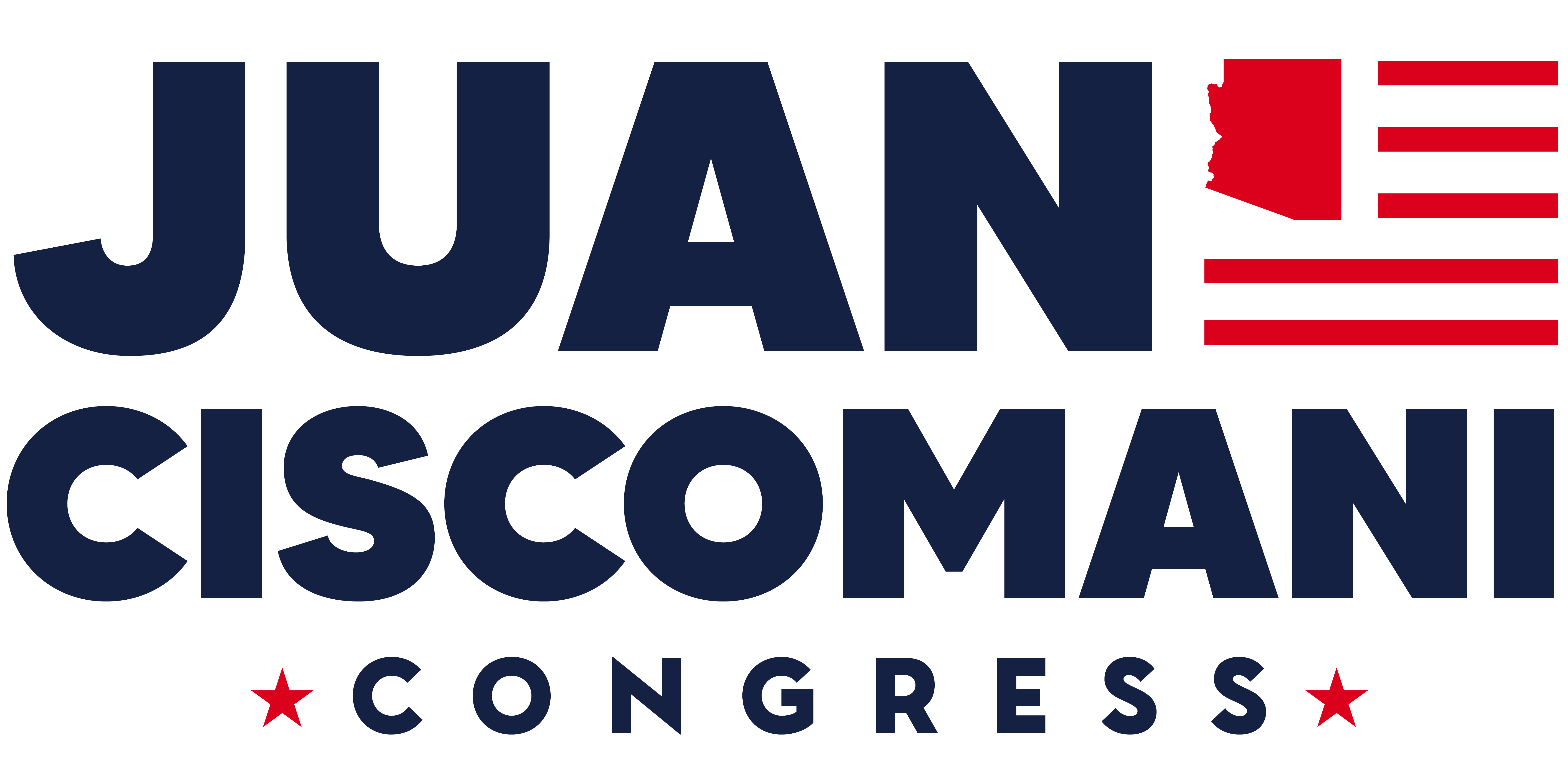 Juan Ciscomani 