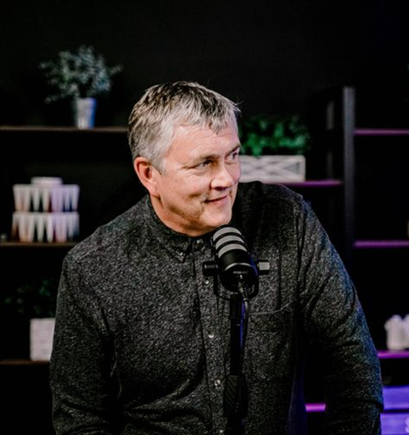 Keynote Speaker: Douglas Meikle, President & CEO, Star of Hope