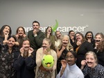 PCF Staff x No Shave November 2025