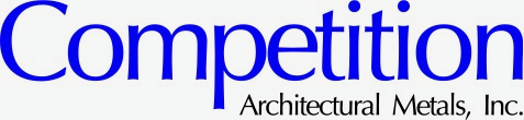 Competition Architectural Metals, Inc.