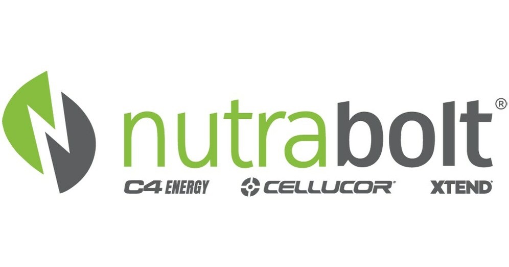C4 Energy / Nutrbolt