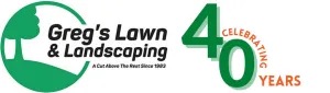 Greg's Lawn Service