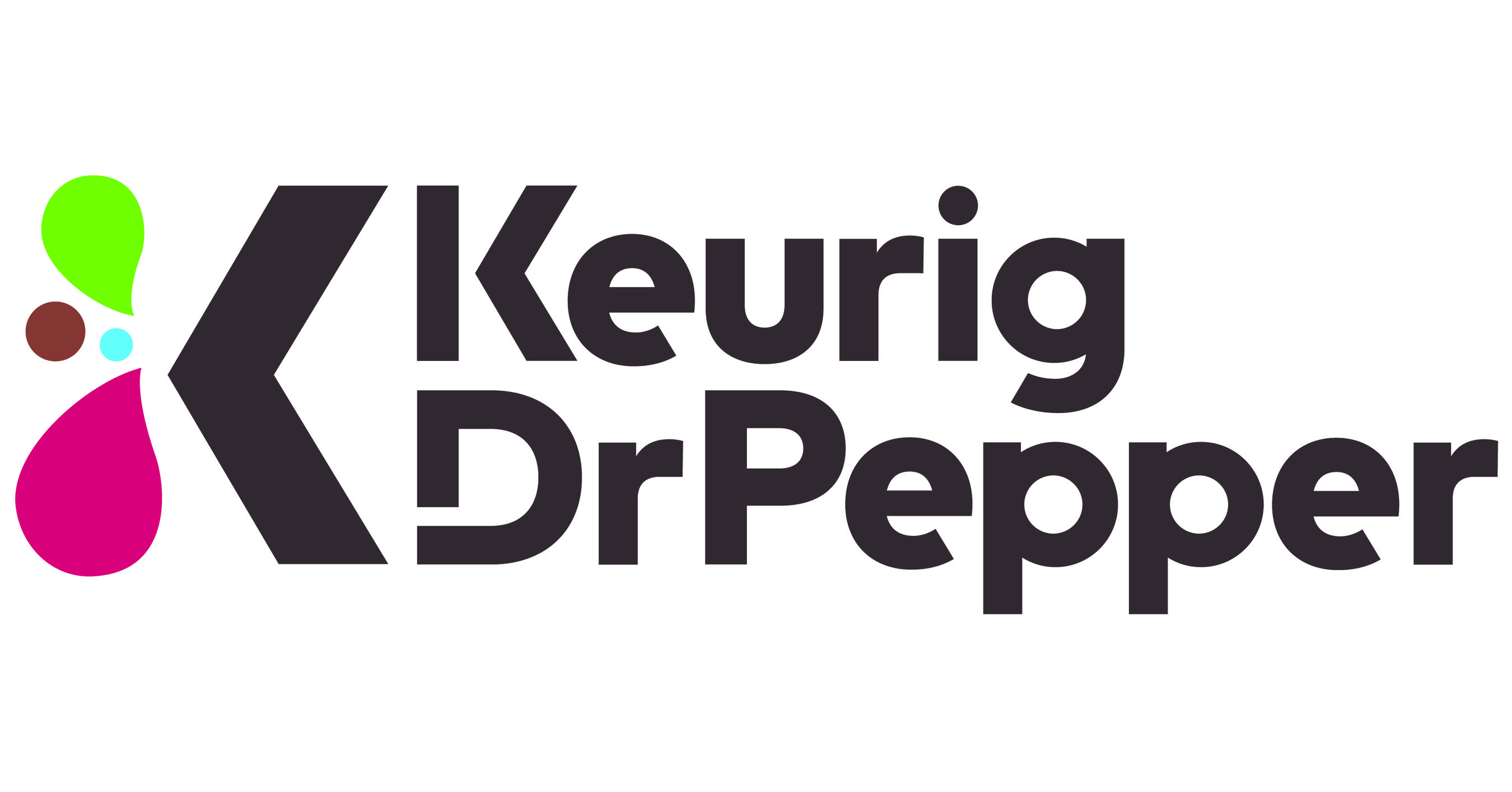 Keurig / Dr Pepper