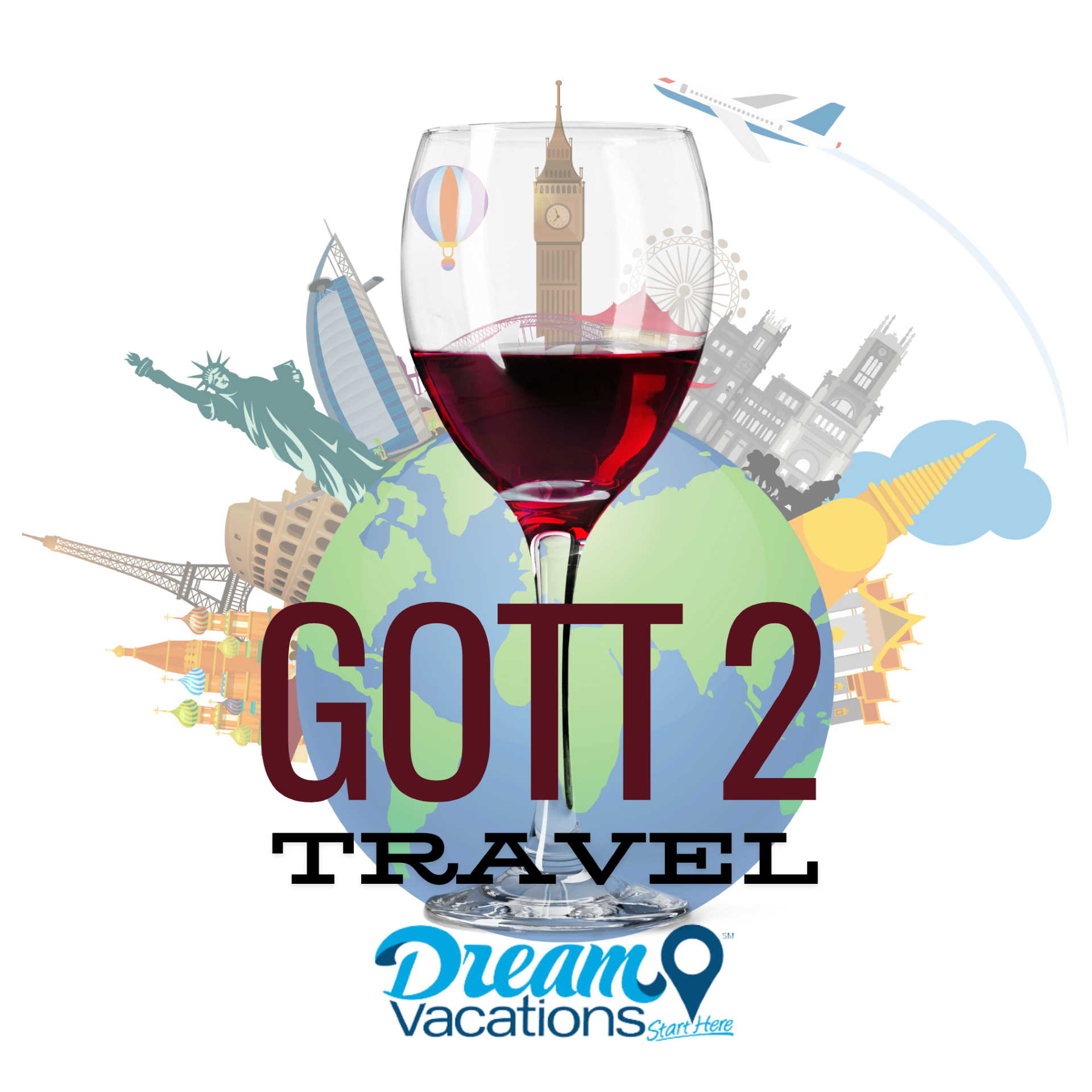 Gott2Travel