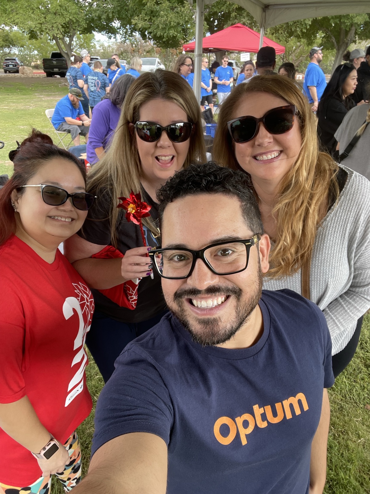 Behind Every Great Patient Experience Is a Great Team