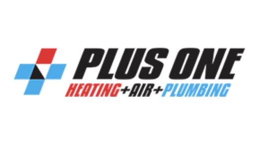 Plus One Heating + Air + Plumbing 