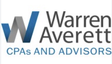 Warren Averett