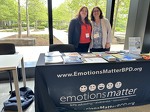 Providing Stigma Free Resources at GPM Congress, Boston MA