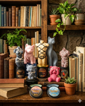 BNDG Candles