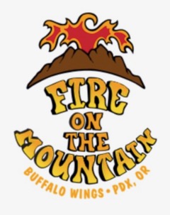 Fire on the Mountain
