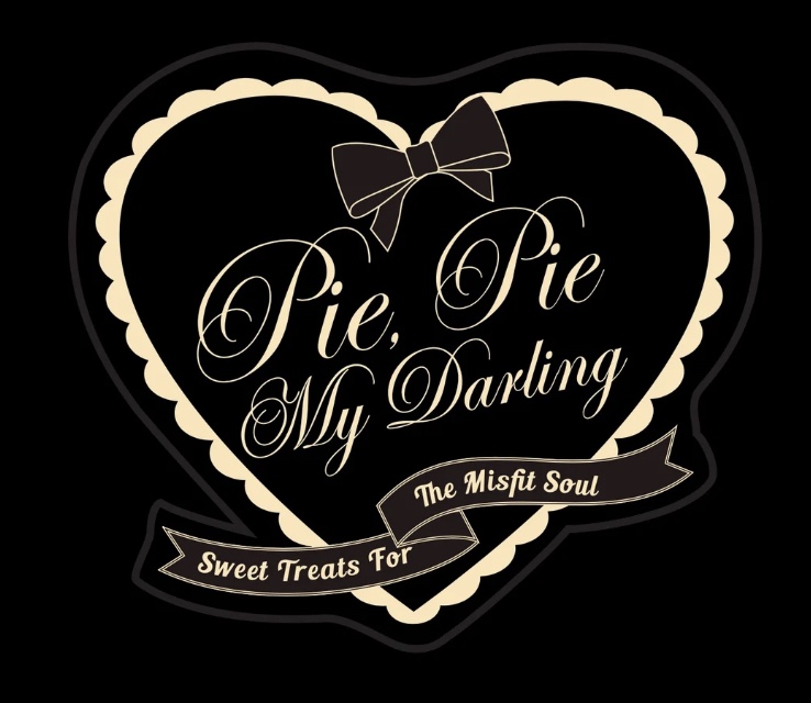 Pie, Pie My Darling