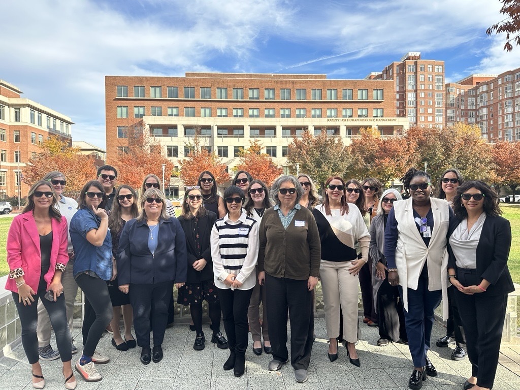 2024-2026 Prevent Cancer Foundation Community Grantees
