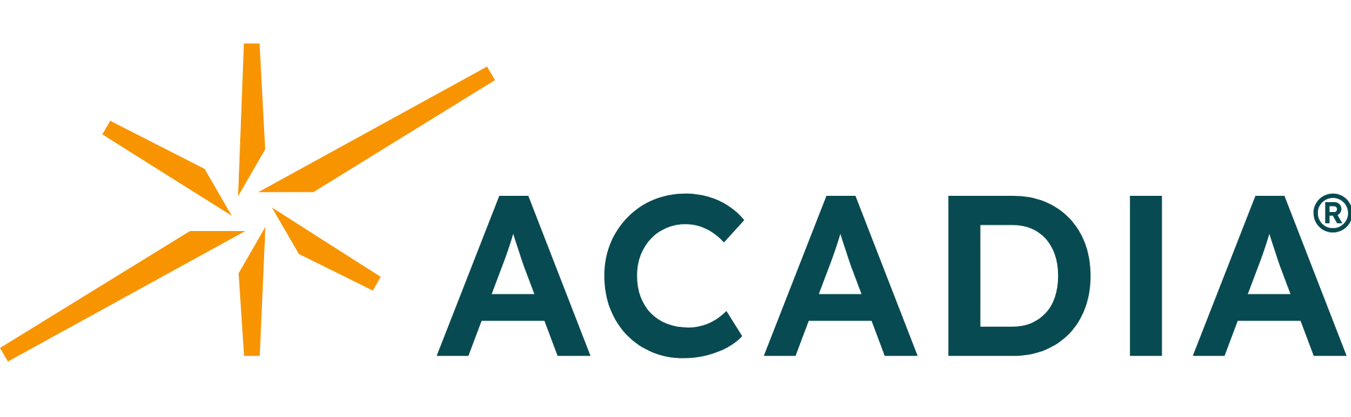 Acadia Pharmaceuticals