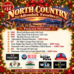 #14 - The Best of the North Country