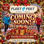 #6 - Fleet Feet Albany & Malta – Run Into Comfort & Style
