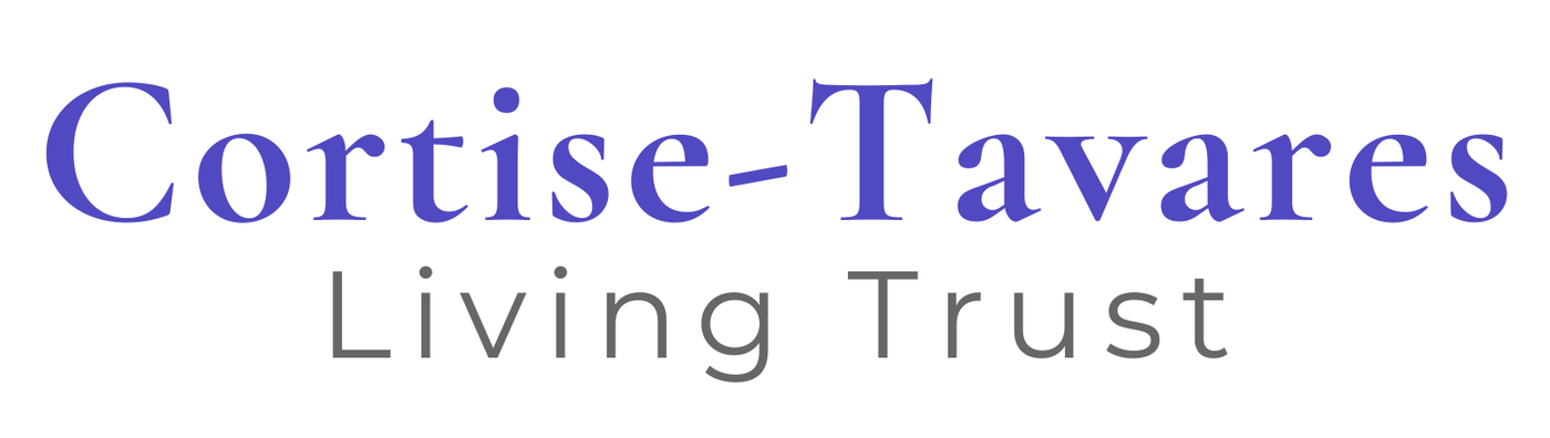 Cortise-Tavares Living Trust