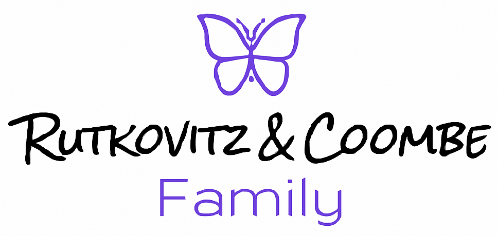 Rutkovitz & Coombe Family