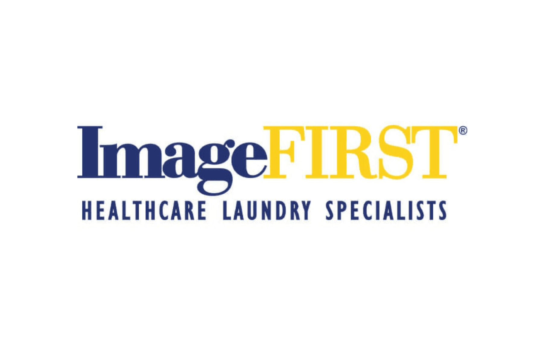 ImageFirst Healthcare Laundry Specialists