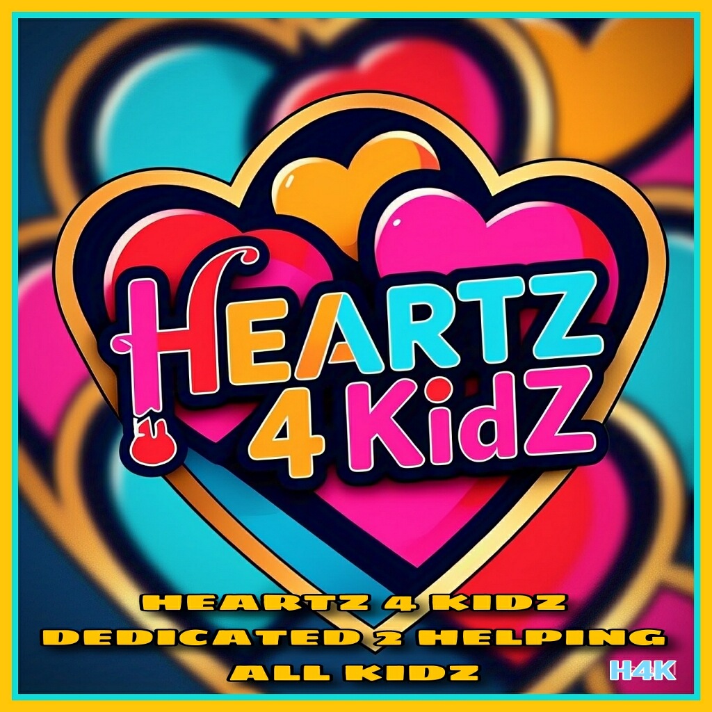 Heartz 4 Kidz
