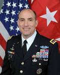 General Andrew Poppas
