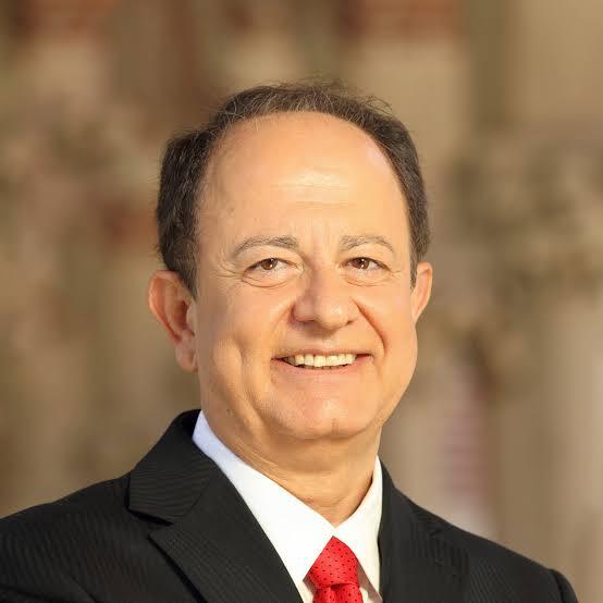 C. L. Max Nikias