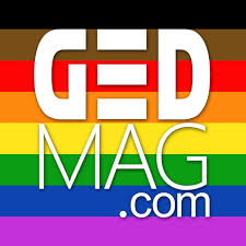 GED Magazine