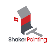 Shaker Painting