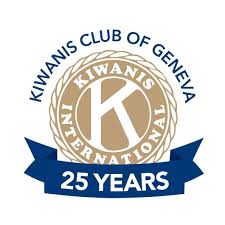Kiwanis Club of Geneva
