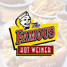 Famous Hot Weiner