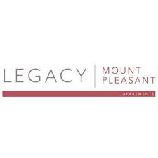 Legacy Apartments - Mount Pleseant