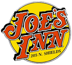 Joe's Inn